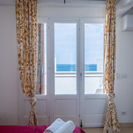 Bonitamare Hotel Polignano a Mare Kültér fotó