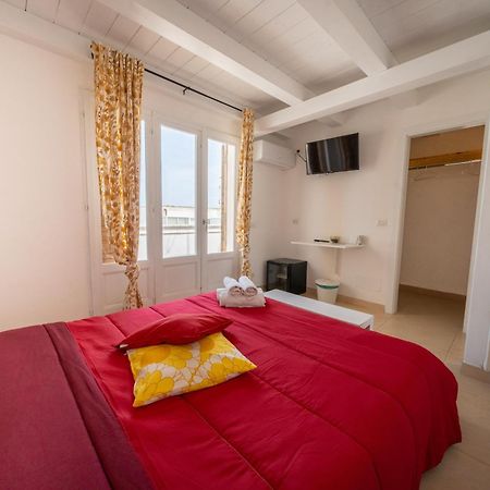 Bonitamare Hotel Polignano a Mare Kültér fotó