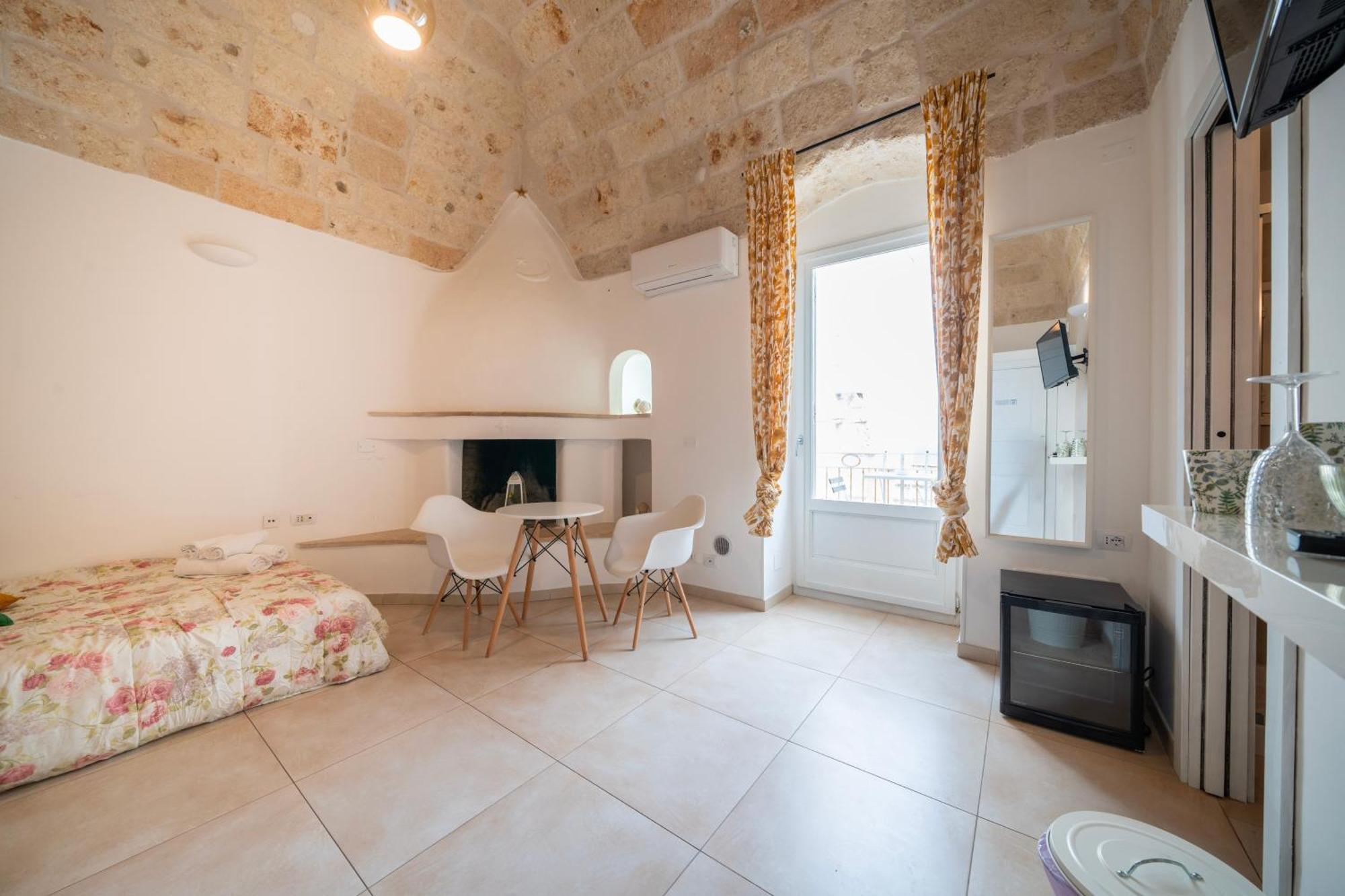 Bonitamare Hotel Polignano a Mare Kültér fotó