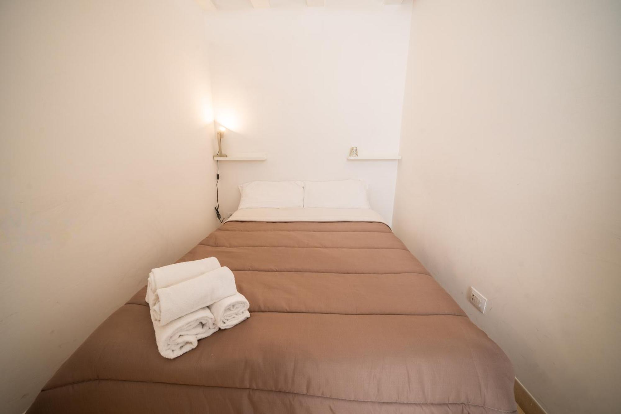 Bonitamare Hotel Polignano a Mare Kültér fotó