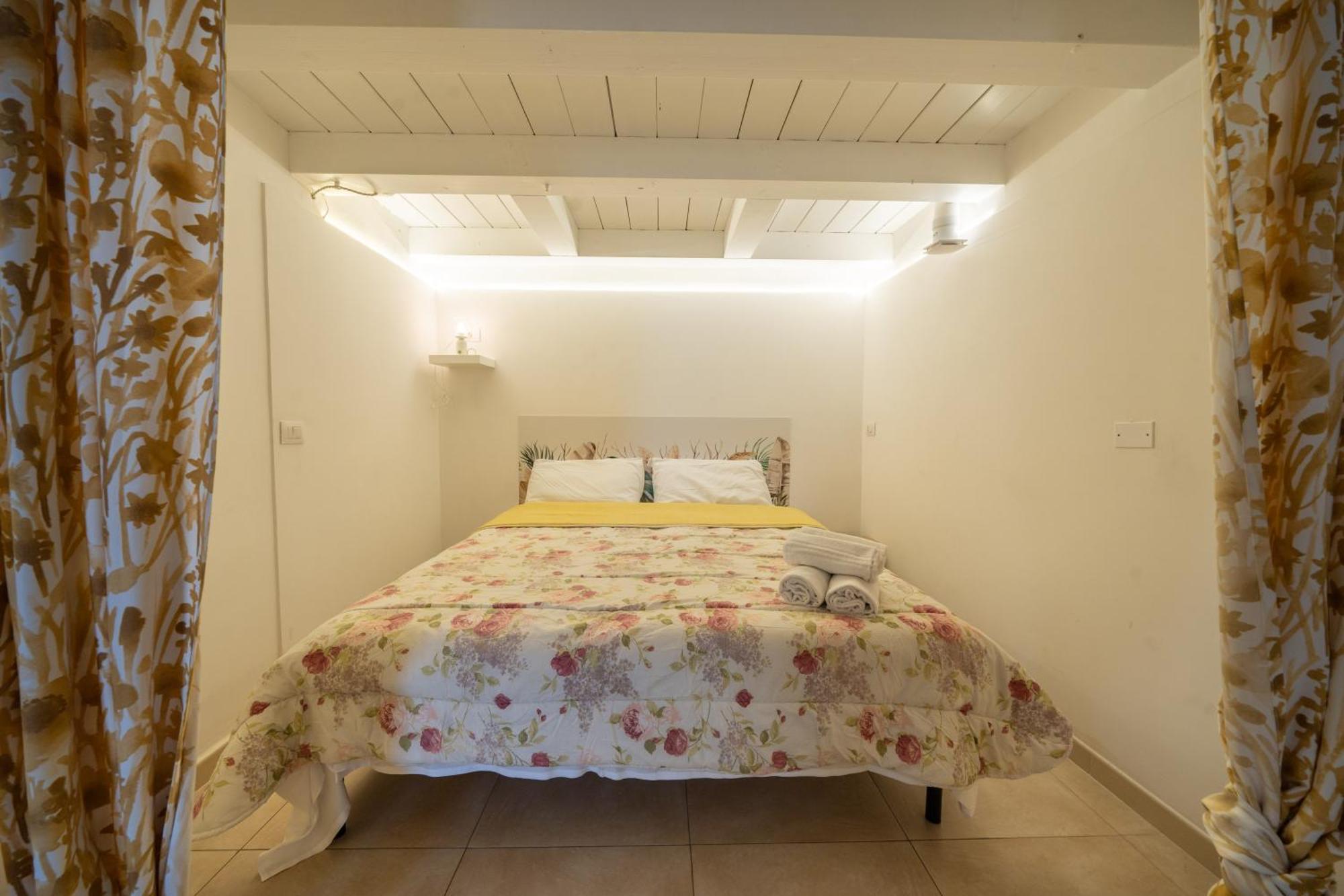 Bonitamare Hotel Polignano a Mare Kültér fotó