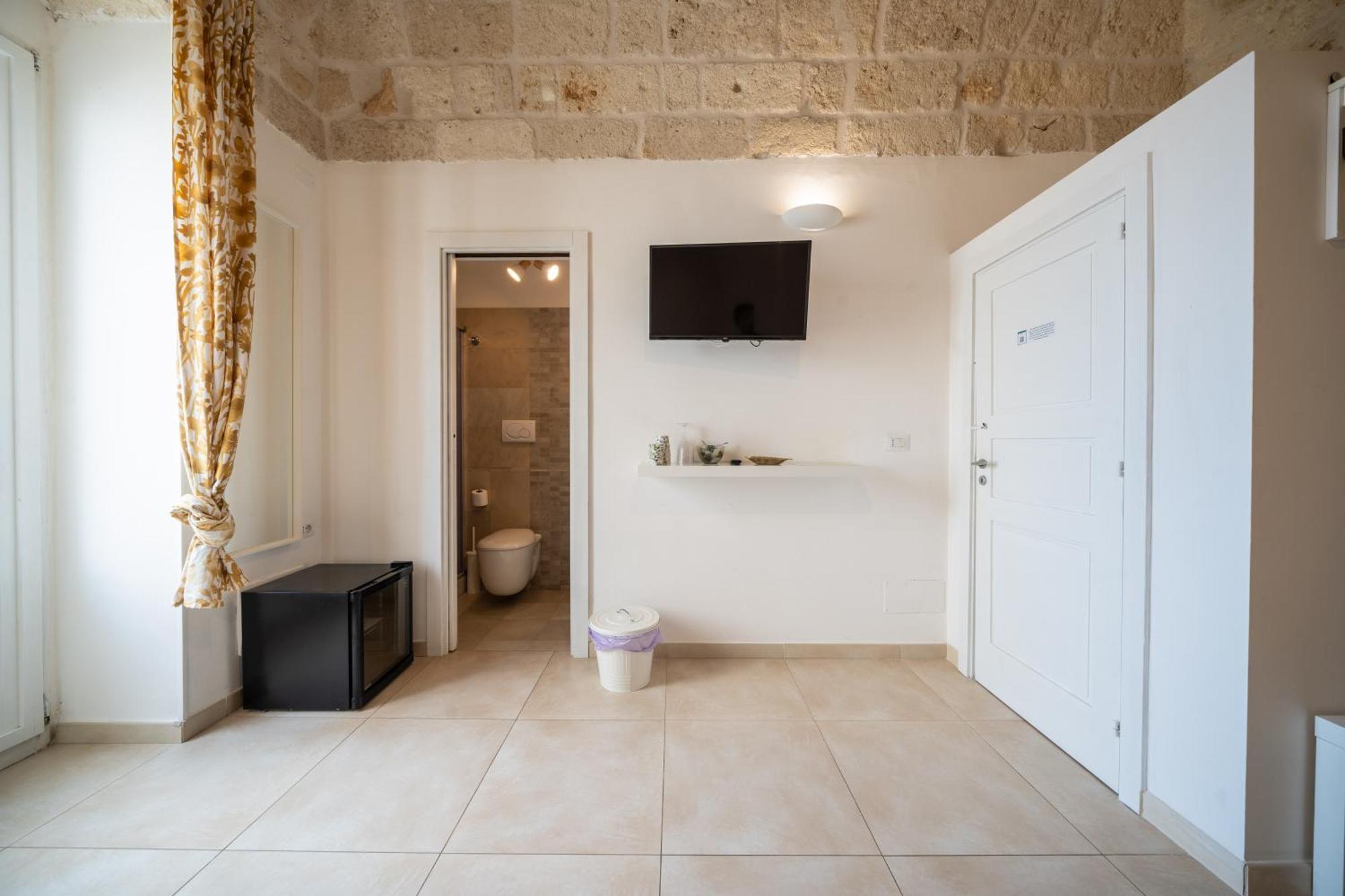 Bonitamare Hotel Polignano a Mare Kültér fotó