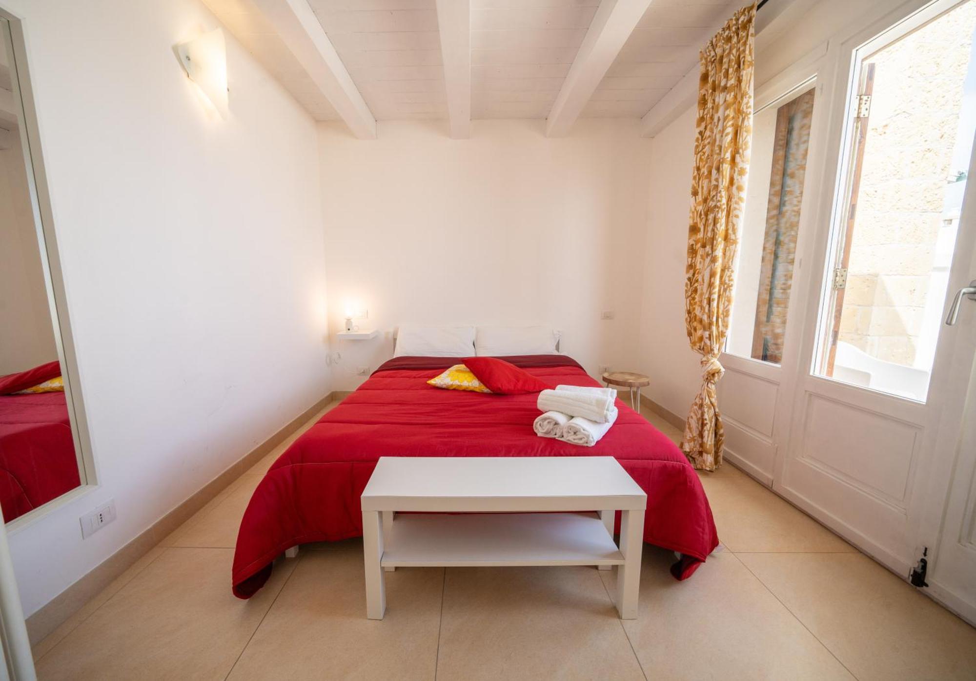 Bonitamare Hotel Polignano a Mare Kültér fotó
