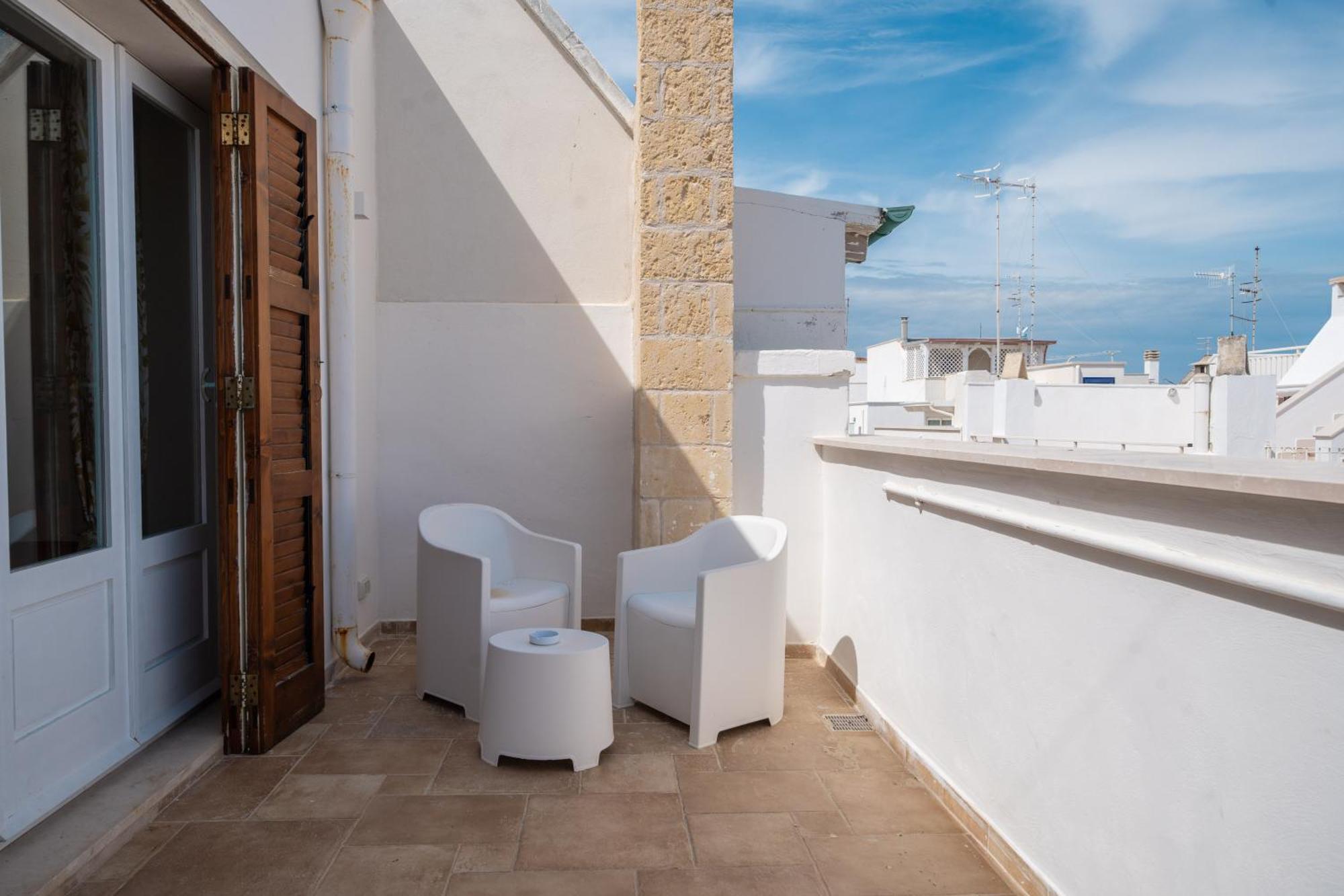 Bonitamare Hotel Polignano a Mare Kültér fotó
