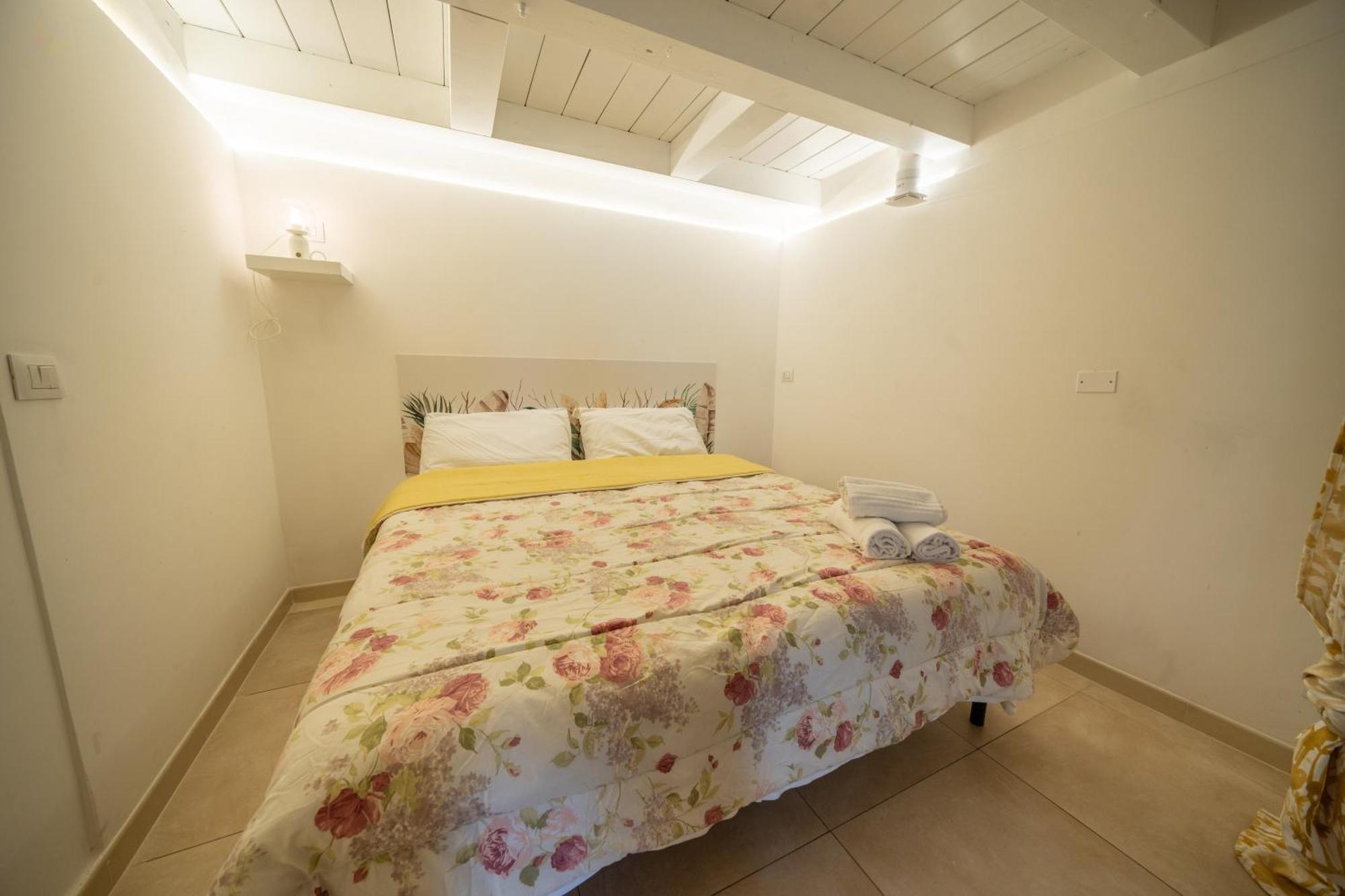 Bonitamare Hotel Polignano a Mare Kültér fotó