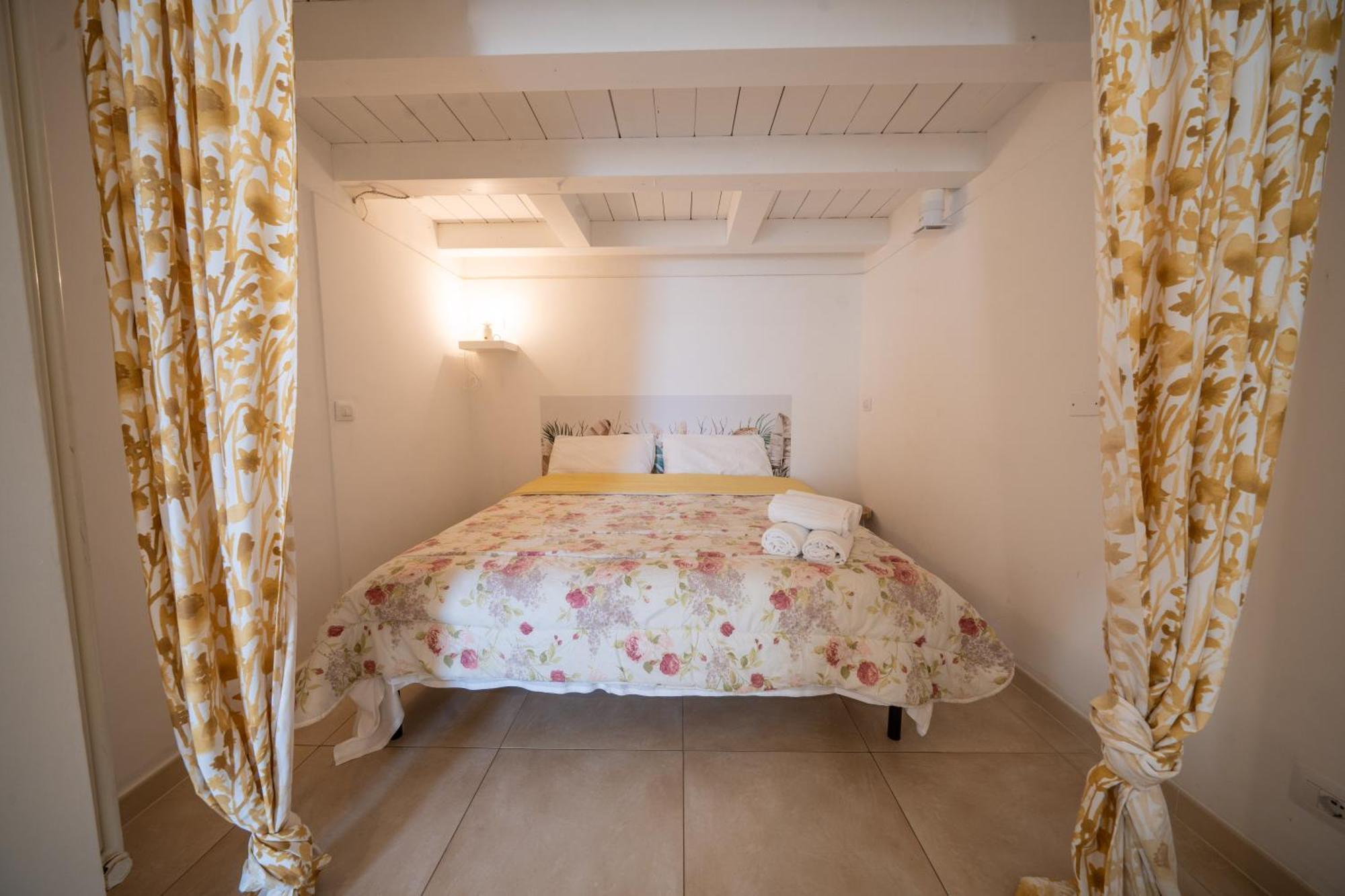 Bonitamare Hotel Polignano a Mare Kültér fotó
