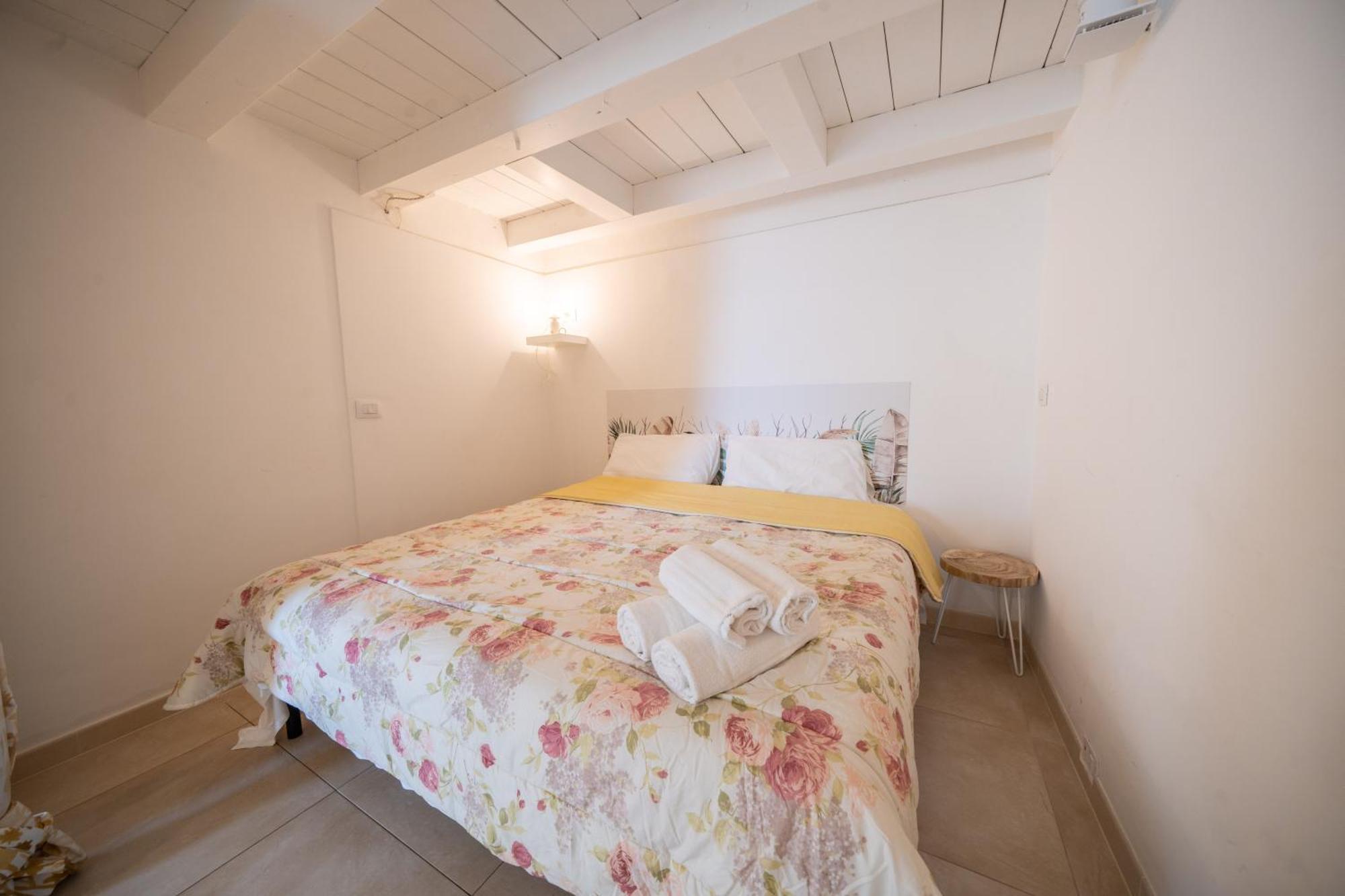 Bonitamare Hotel Polignano a Mare Kültér fotó