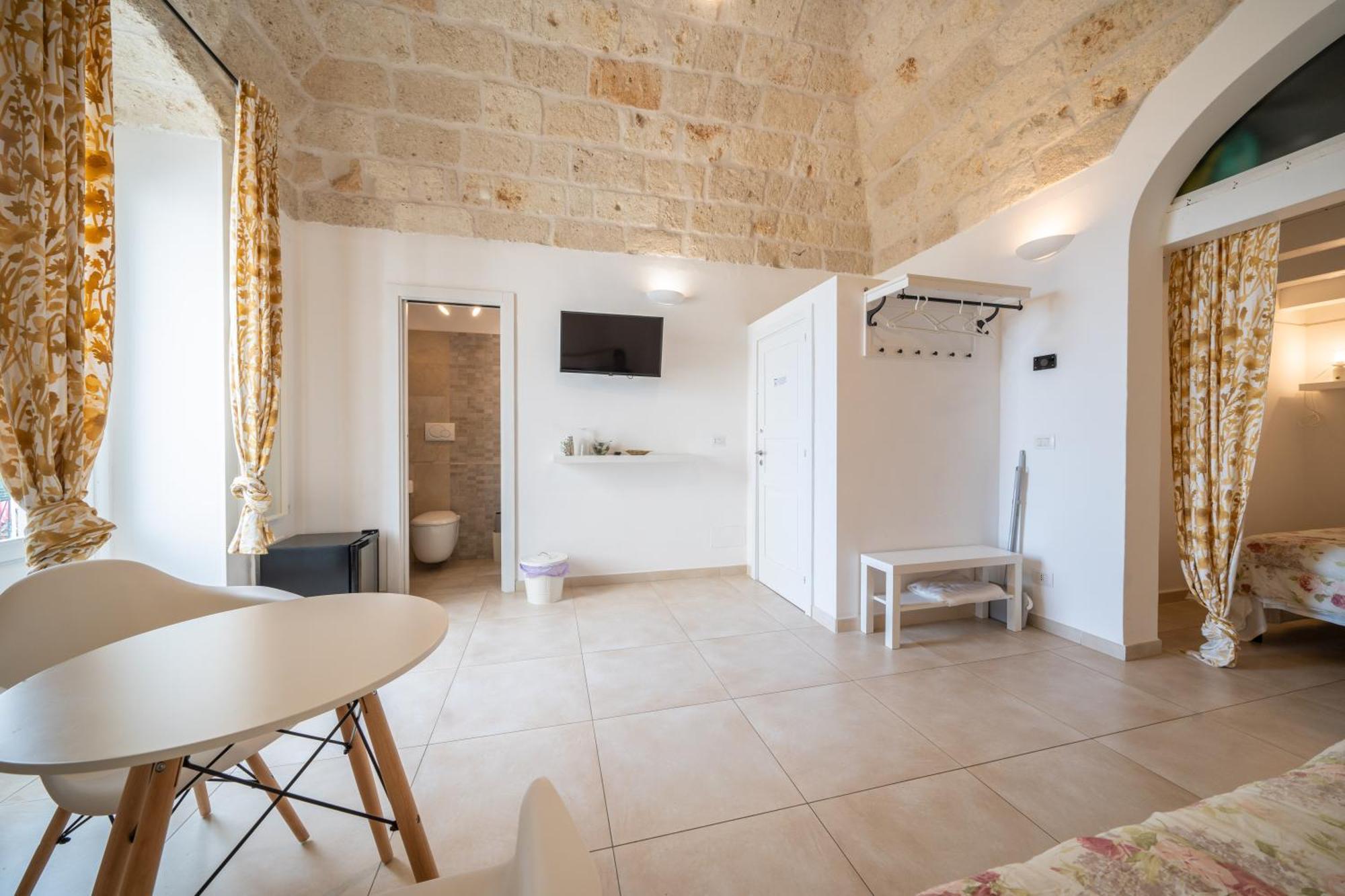 Bonitamare Hotel Polignano a Mare Kültér fotó